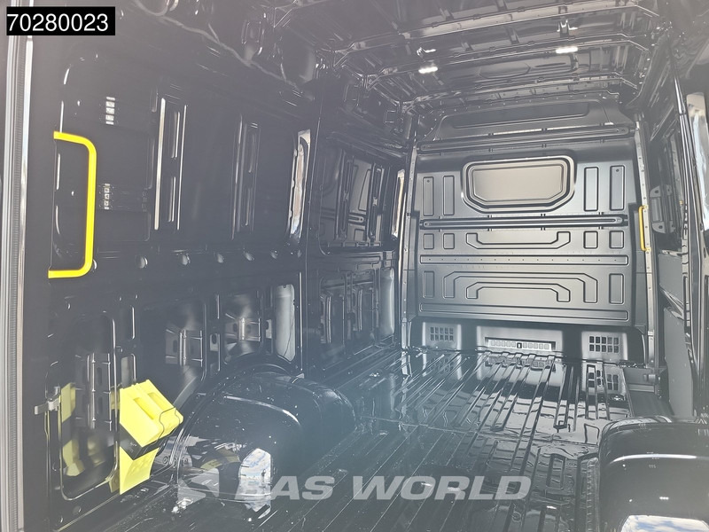 MAN TGE 5.160 Uniek! Dubbellucht Automaat 2025-Model L3H3 ACC Navi LED Airco Camera Parkeersensoren CarPlay Euro6 L2H2 12m3 Airco - Furgon: obrázok 5 MAN TGE 5.160 Uniek! Dubbellucht Automaat 2025-Model L3H3 ACC Navi LED Airco Camera Parkeersensoren CarPlay Euro6 L2H2 12m3 Airco - Furgon: obrázok 5