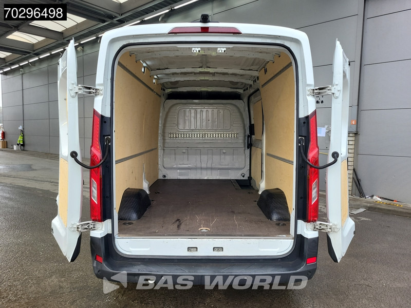 Maxus Deliver 9 L3H2 Airco Cruise Camera Parkeersensoren 10-inch Display CarPlay Euro6 L3 Airco Cruise control - Furgon: obrázok 3 Maxus Deliver 9 L3H2 Airco Cruise Camera Parkeersensoren 10-inch Display CarPlay Euro6 L3 Airco Cruise control - Furgon: obrázok 3