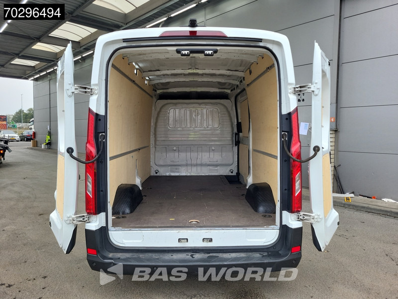 Maxus Deliver9 L3H2 Airco Cruise Camera Parkeersensoren 10-inch Display CarPlay Euro6 L3 Airco Cruise control - Furgon: obrázok 3 Maxus Deliver9 L3H2 Airco Cruise Camera Parkeersensoren 10-inch Display CarPlay Euro6 L3 Airco Cruise control - Furgon: obrázok 3