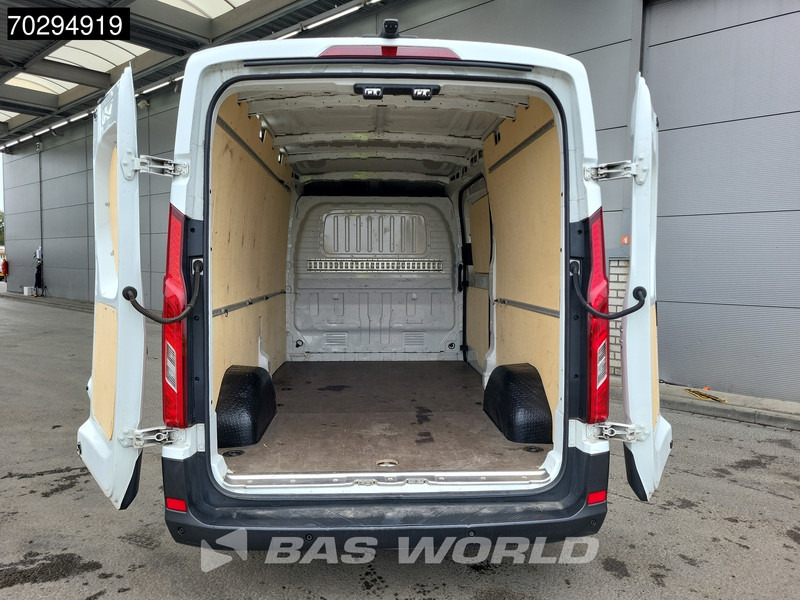 Maxus Deliver9 L3H2 Airco Cruise Camera Parkeersensoren 10-inch Display CarPlay Euro6 L3 Airco Cruise control - Furgon: obrázok 3 Maxus Deliver9 L3H2 Airco Cruise Camera Parkeersensoren 10-inch Display CarPlay Euro6 L3 Airco Cruise control - Furgon: obrázok 3