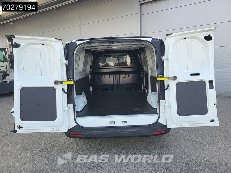 Maxus eDELIVER 7 204pk Elektrisch L2H1 WLTP 365km Snelladen LED ACC Airco Cruise Camera Parkeersensoren L2 6m3 Airco - Furgon, Elektrická dodávka: obrázok 3 Maxus eDELIVER 7 204pk Elektrisch L2H1 WLTP 365km Snelladen LED ACC Airco Cruise Camera Parkeersensoren L2 6m3 Airco - Furgon, Elektrická dodávka: obrázok 3