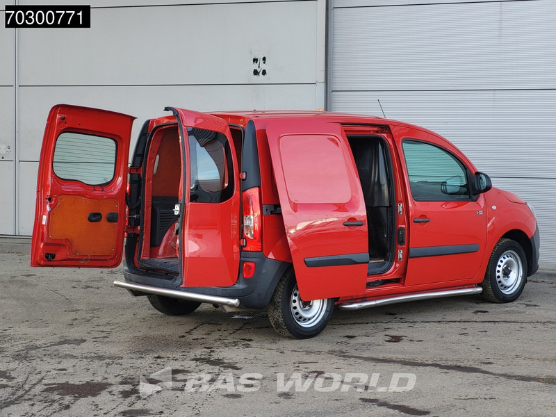 Mercedes-Benz CItan 108 L1H1 Airco Euro6 L1 Kompakt Airco - Malá dodávka: obrázok 5 Mercedes-Benz CItan 108 L1H1 Airco Euro6 L1 Kompakt Airco - Malá dodávka: obrázok 5