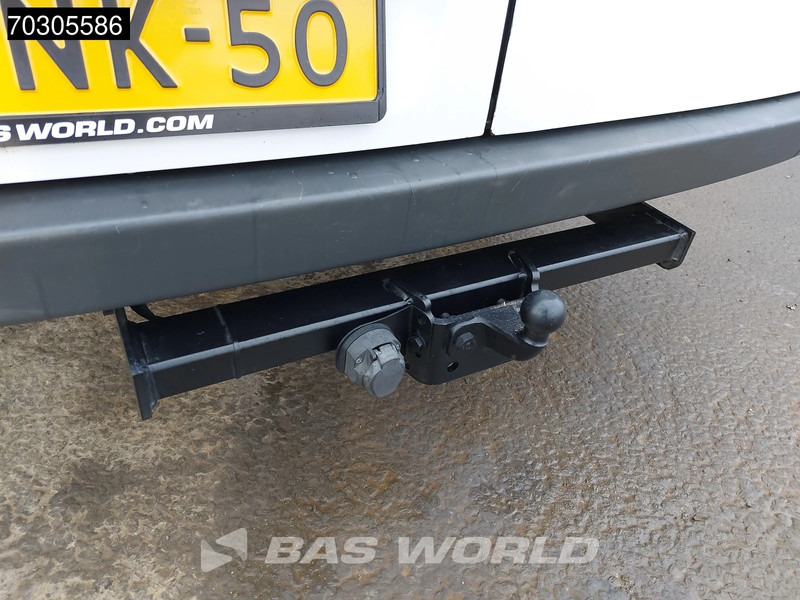 Furgon Mercedes-Benz Sprinter 310 CDI Easyloader 500KG Automaat Hoog Dak L3H3 Trekhaak Navi Airco Camera Parkeersensoren Airco Trekhaak: obrázok 15