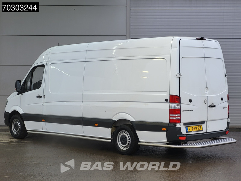 Mercedes-Benz Sprinter 311 CDI Automaat L3H2 Camera APK 08-2026 L3 - Furgon: obrázok 2 Mercedes-Benz Sprinter 311 CDI Automaat L3H2 Camera APK 08-2026 L3 - Furgon: obrázok 2