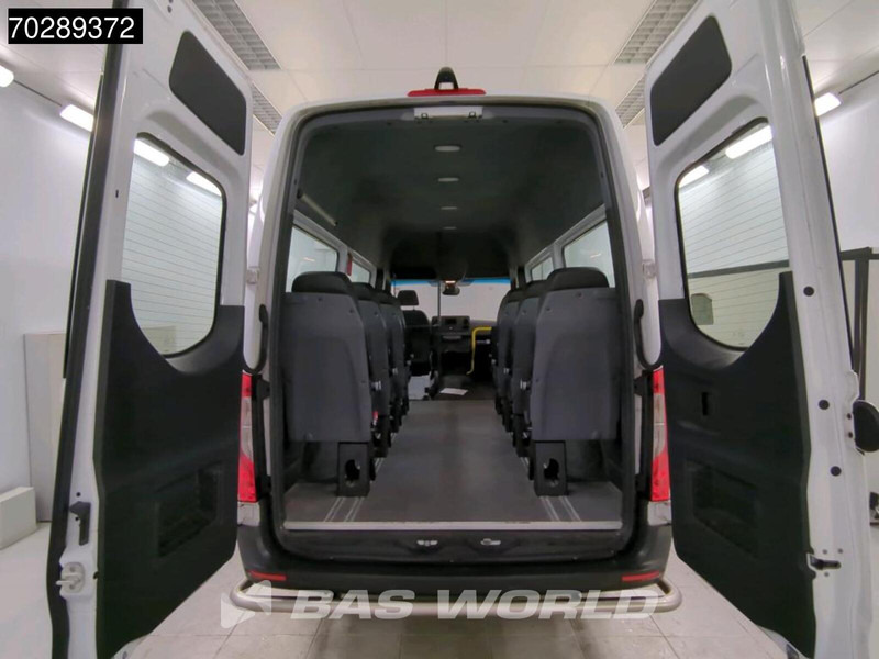 Mercedes-Benz Sprinter 311 CDI COMING SOON! Incl. BPM/Ex.BTW 9-Persoons Personenvervoer Automaat L3H2 Airco Parkeersensoren Taxi Kombi Tourer Euro6 L3 - Minibus, Mikrobus: obrázok 3 Mercedes-Benz Sprinter 311 CDI COMING SOON! Incl. BPM/Ex.BTW 9-Persoons Personenvervoer Automaat L3H2 Airco Parkeersensoren Taxi Kombi Tourer Euro6 L3 - Minibus, Mikrobus: obrázok 3