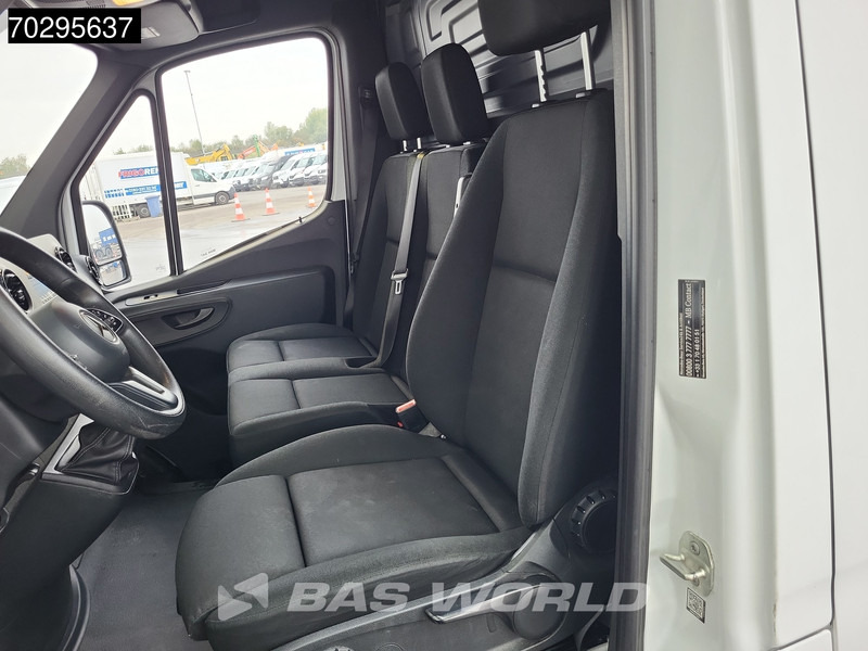 Malá dodávka Mercedes-Benz Sprinter 311 CDI L2H2 Airco Cruise MBUX CarPlay Imperiaal Euro6 L2 12m3 Airco Cruise control: obrázok 10