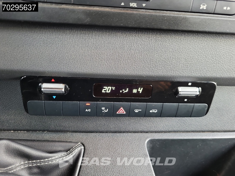 Malá dodávka Mercedes-Benz Sprinter 311 CDI L2H2 Airco Cruise MBUX CarPlay Imperiaal Euro6 L2 12m3 Airco Cruise control: obrázok 13