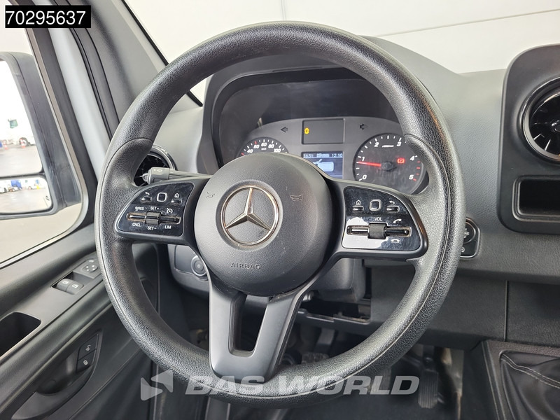 Malá dodávka Mercedes-Benz Sprinter 311 CDI L2H2 Airco Cruise MBUX CarPlay Imperiaal Euro6 L2 12m3 Airco Cruise control: obrázok 15