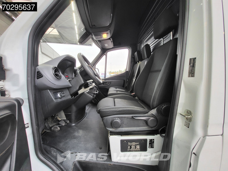 Malá dodávka Mercedes-Benz Sprinter 311 CDI L2H2 Airco Cruise MBUX CarPlay Imperiaal Euro6 L2 12m3 Airco Cruise control: obrázok 9