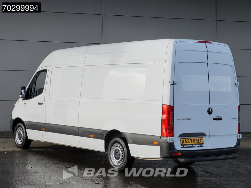 Mercedes-Benz Sprinter 311 CDI L3H2 Airco Cruise MBUX CarPlay Euro6 L3 Airco Cruise control - Malá dodávka: obrázok 2 Mercedes-Benz Sprinter 311 CDI L3H2 Airco Cruise MBUX CarPlay Euro6 L3 Airco Cruise control - Malá dodávka: obrázok 2