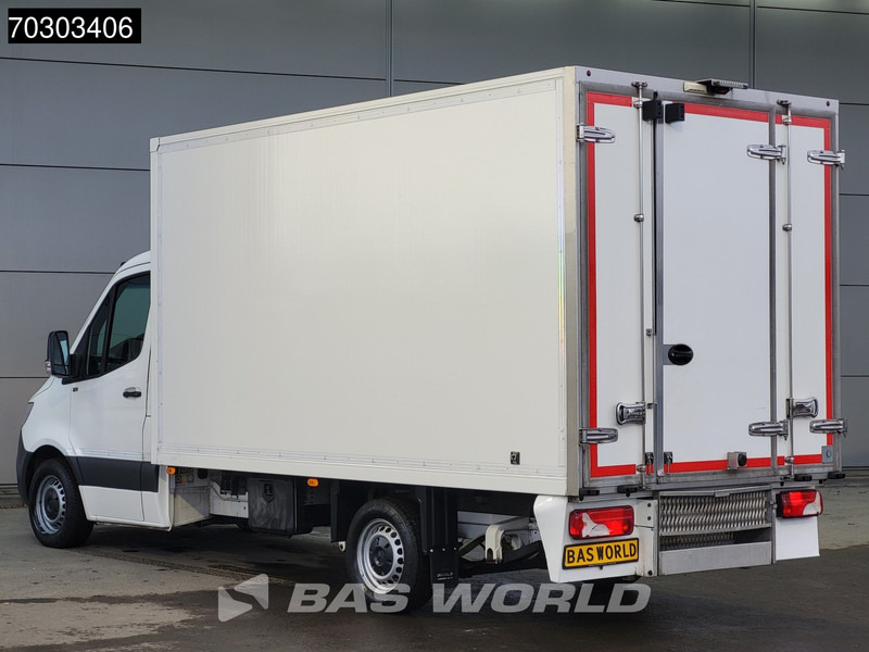 Mercedes-Benz Sprinter 314 CDI Automaat Bakwagen Gekoeld Thermo King V200 MAX Airco Camera Parkeersensoren Euro6 Koeler Koelwagen Kühlwagen Kühlkoffer - Chladiarenská dodávka: obrázok 2 Mercedes-Benz Sprinter 314 CDI Automaat Bakwagen Gekoeld Thermo King V200 MAX Airco Camera Parkeersensoren Euro6 Koeler Koelwagen Kühlwagen Kühlkoffer - Chladiarenská dodávka: obrázok 2