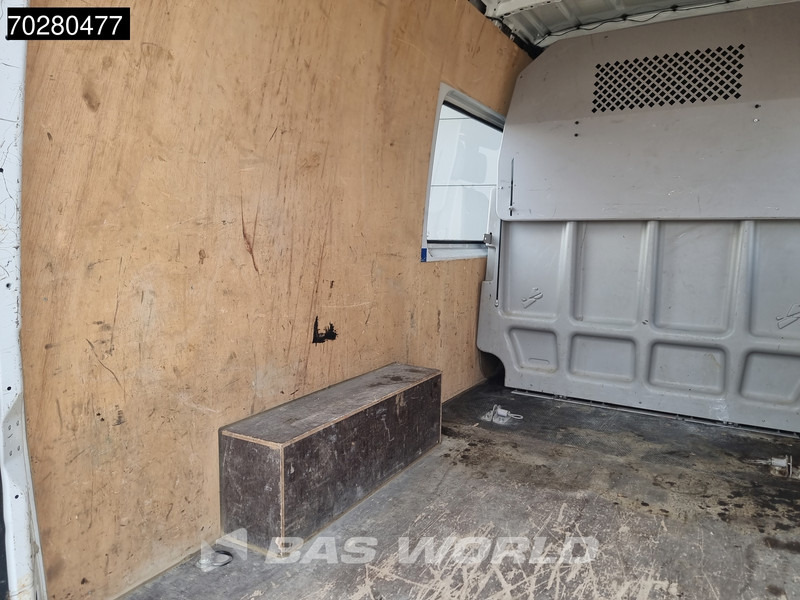 Mercedes-Benz Sprinter 314 CDI Automaat Dubbel Cabine 3,5t Trekhaak Airco Cruise Camera MBUX Doka Mixto DC 8m3 Airco Trekhaak Cruise control - Furgon: obrázok 2 Mercedes-Benz Sprinter 314 CDI Automaat Dubbel Cabine 3,5t Trekhaak Airco Cruise Camera MBUX Doka Mixto DC 8m3 Airco Trekhaak Cruise control - Furgon: obrázok 2