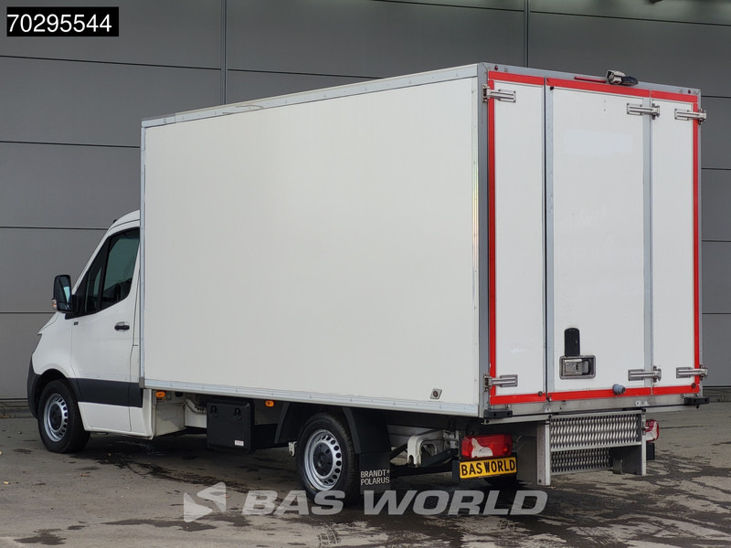 Mercedes-Benz Sprinter 314 CDI Automaat Koelwagen Thermo King V-200 MAX Airco Camera Euro6 Koeler Koel Kühler Kühl Kühlwagen Kühlkoffer Airco - Chladiarenská dodávka: obrázok 2 Mercedes-Benz Sprinter 314 CDI Automaat Koelwagen Thermo King V-200 MAX Airco Camera Euro6 Koeler Koel Kühler Kühl Kühlwagen Kühlkoffer Airco - Chladiarenská dodávka: obrázok 2