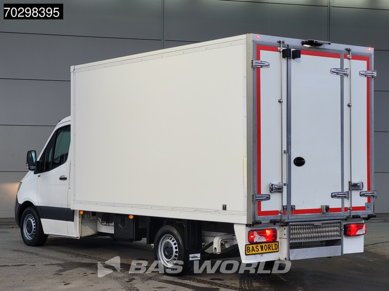 Mercedes-Benz Sprinter 314 CDI Automaat Koelwagen Thermo King V-200MAX Airco Camera Euro6 Bakwagen Gekoeld Koel Koeler Kühl Kühler Kühlwagen Kühlkoffer - Chladiarenská dodávka: obrázok 2 Mercedes-Benz Sprinter 314 CDI Automaat Koelwagen Thermo King V-200MAX Airco Camera Euro6 Bakwagen Gekoeld Koel Koeler Kühl Kühler Kühlwagen Kühlkoffer - Chladiarenská dodávka: obrázok 2