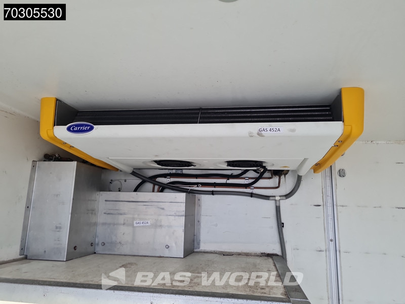 Chladiarenská dodávka Mercedes-Benz Sprinter 314 CDI Bakwagen Gekoeld Vriezer Automaat Carrier Xarios 300 230V Stekker Achtedeuren Airco Euro6 Koel Koeler Kühl Kühler Vries: obrázok 8 Chladiarenská dodávka Mercedes-Benz Sprinter 314 CDI Bakwagen Gekoeld Vriezer Automaat Carrier Xarios 300 230V Stekker Achtedeuren Airco Euro6 Koel Koeler Kühl Kühler Vries: obrázok 8