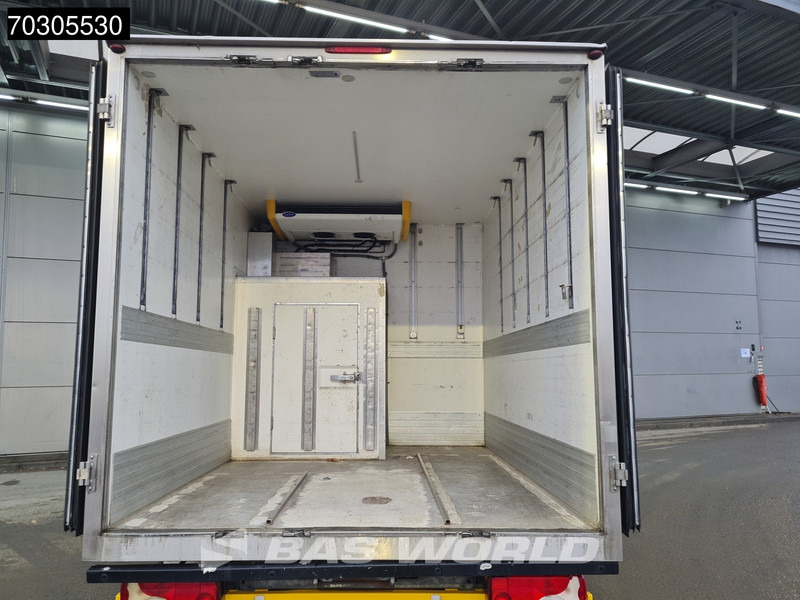 Chladiarenská dodávka Mercedes-Benz Sprinter 314 CDI Bakwagen Gekoeld Vriezer Automaat Carrier Xarios 300 230V Stekker Achtedeuren Airco Euro6 Koel Koeler Kühl Kühler Vries: obrázok 6 Chladiarenská dodávka Mercedes-Benz Sprinter 314 CDI Bakwagen Gekoeld Vriezer Automaat Carrier Xarios 300 230V Stekker Achtedeuren Airco Euro6 Koel Koeler Kühl Kühler Vries: obrázok 6