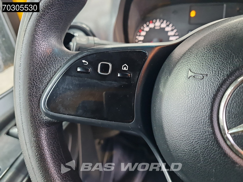 Chladiarenská dodávka Mercedes-Benz Sprinter 314 CDI Bakwagen Gekoeld Vriezer Automaat Carrier Xarios 300 230V Stekker Achtedeuren Airco Euro6 Koel Koeler Kühl Kühler Vries: obrázok 20 Chladiarenská dodávka Mercedes-Benz Sprinter 314 CDI Bakwagen Gekoeld Vriezer Automaat Carrier Xarios 300 230V Stekker Achtedeuren Airco Euro6 Koel Koeler Kühl Kühler Vries: obrázok 20