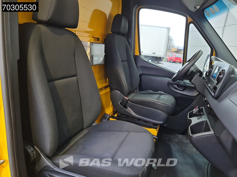 Chladiarenská dodávka Mercedes-Benz Sprinter 314 CDI Bakwagen Gekoeld Vriezer Automaat Carrier Xarios 300 230V Stekker Achtedeuren Airco Euro6 Koel Koeler Kühl Kühler Vries: obrázok 15 Chladiarenská dodávka Mercedes-Benz Sprinter 314 CDI Bakwagen Gekoeld Vriezer Automaat Carrier Xarios 300 230V Stekker Achtedeuren Airco Euro6 Koel Koeler Kühl Kühler Vries: obrázok 15