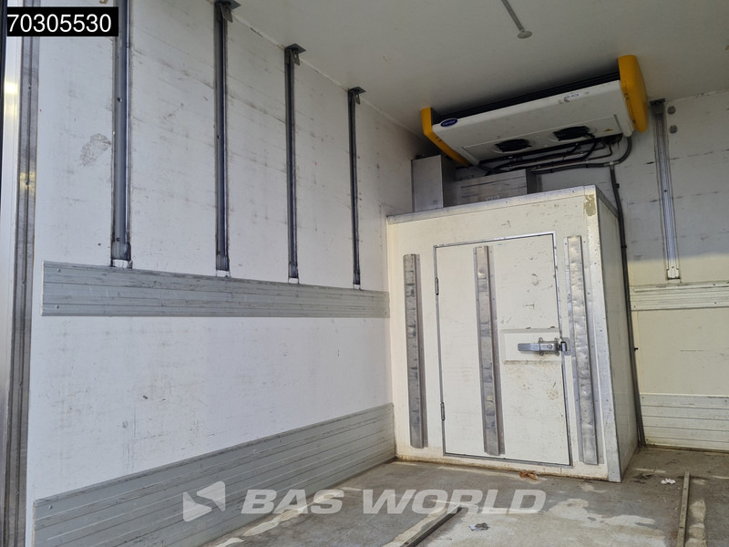 Chladiarenská dodávka Mercedes-Benz Sprinter 314 CDI Bakwagen Gekoeld Vriezer Automaat Carrier Xarios 300 230V Stekker Achtedeuren Airco Euro6 Koel Koeler Kühl Kühler Vries: obrázok 7 Chladiarenská dodávka Mercedes-Benz Sprinter 314 CDI Bakwagen Gekoeld Vriezer Automaat Carrier Xarios 300 230V Stekker Achtedeuren Airco Euro6 Koel Koeler Kühl Kühler Vries: obrázok 7