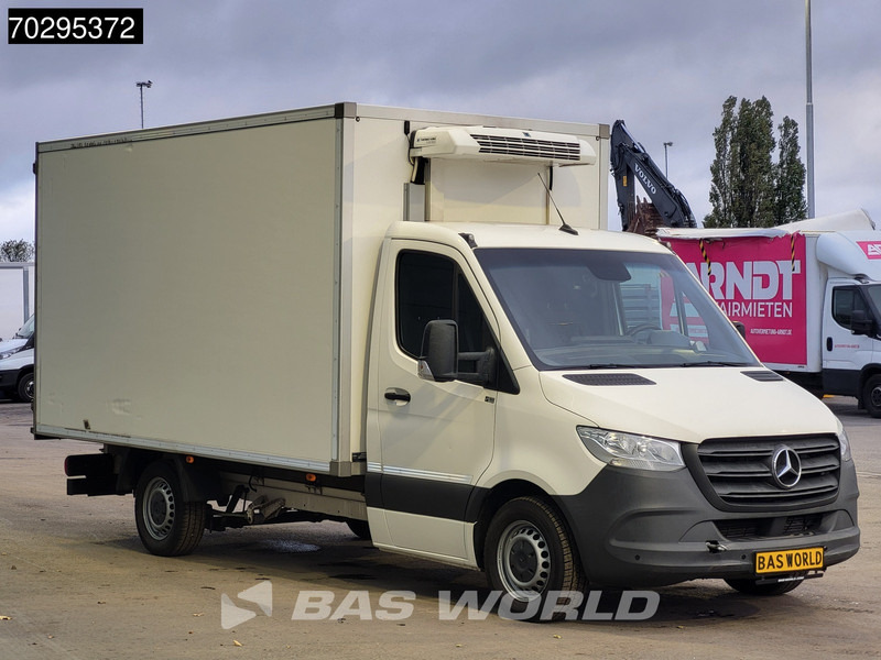 Mercedes-Benz Sprinter 314 CDI Motor/Engine Defect! Koelwagen Thermo King V200MAX Airco Camera Euro6 Bakwagen Gekoeld Koel Koeler Kühl Kühler Kühlwagen - Chladiarenská dodávka: obrázok 5 Mercedes-Benz Sprinter 314 CDI Motor/Engine Defect! Koelwagen Thermo King V200MAX Airco Camera Euro6 Bakwagen Gekoeld Koel Koeler Kühl Kühler Kühlwagen - Chladiarenská dodávka: obrázok 5