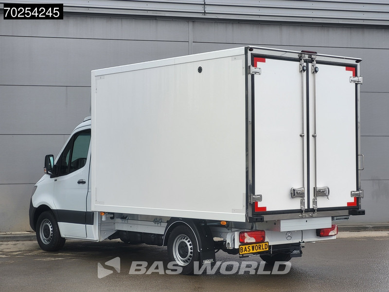 Mercedes-Benz Sprinter 315 CDI Automaat Koelwagen Thermo King V-300max 230V stekker Bakwagen Koel Kühlwagen Airco - Chladiarenská dodávka: obrázok 2 Mercedes-Benz Sprinter 315 CDI Automaat Koelwagen Thermo King V-300max 230V stekker Bakwagen Koel Kühlwagen Airco - Chladiarenská dodávka: obrázok 2