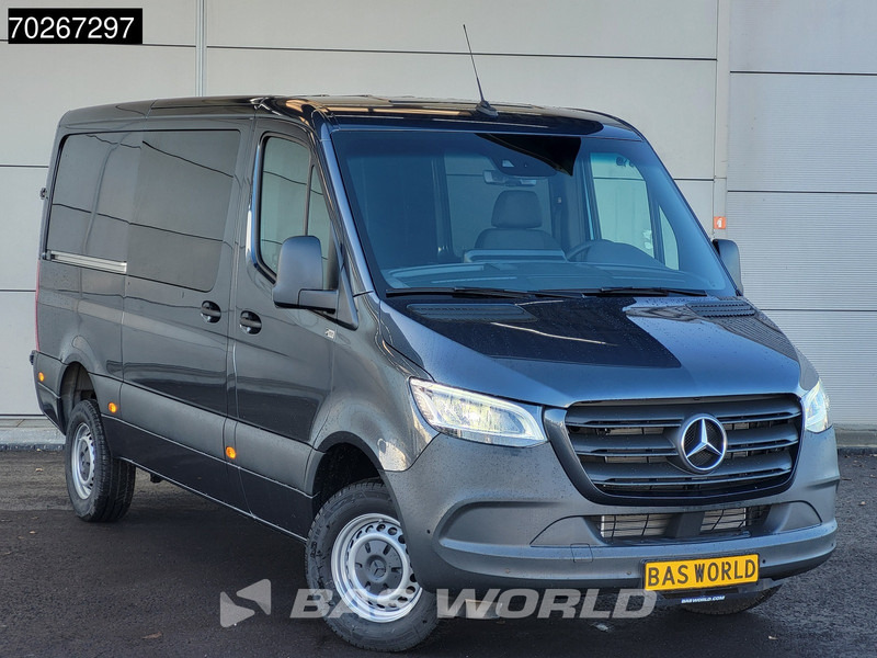 Mercedes-Benz Sprinter 315 CDI Automaat L2H1 3500kg trekhaak Camera PDC Airco Cruise 9m3 Airco Trekhaak Cruise control - Furgon: obrázok 5 Mercedes-Benz Sprinter 315 CDI Automaat L2H1 3500kg trekhaak Camera PDC Airco Cruise 9m3 Airco Trekhaak Cruise control - Furgon: obrázok 5