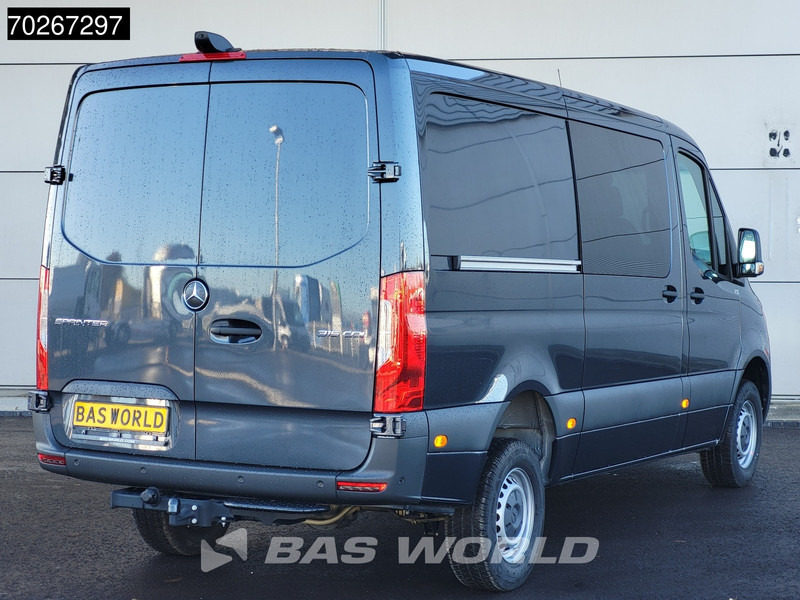 Mercedes-Benz Sprinter 315 CDI Automaat L2H1 3500kg trekhaak Camera PDC Airco Cruise 9m3 Airco Trekhaak Cruise control - Furgon: obrázok 3 Mercedes-Benz Sprinter 315 CDI Automaat L2H1 3500kg trekhaak Camera PDC Airco Cruise 9m3 Airco Trekhaak Cruise control - Furgon: obrázok 3