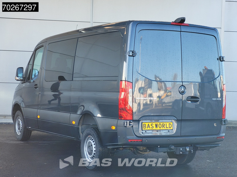 Mercedes-Benz Sprinter 315 CDI Automaat L2H1 3500kg trekhaak Camera PDC Airco Cruise 9m3 Airco Trekhaak Cruise control - Furgon: obrázok 2 Mercedes-Benz Sprinter 315 CDI Automaat L2H1 3500kg trekhaak Camera PDC Airco Cruise 9m3 Airco Trekhaak Cruise control - Furgon: obrázok 2