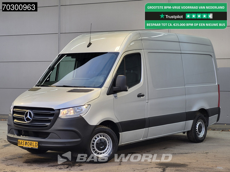 Mercedes-Benz Sprinter 315 CDI Automaat L2H2 150PK Airco Camera Parkeersensoren MBUX CarPlay Euro6 L2 12m3 Airco - Malá dodávka: obrázok 1 Mercedes-Benz Sprinter 315 CDI Automaat L2H2 150PK Airco Camera Parkeersensoren MBUX CarPlay Euro6 L2 12m3 Airco - Malá dodávka: obrázok 1