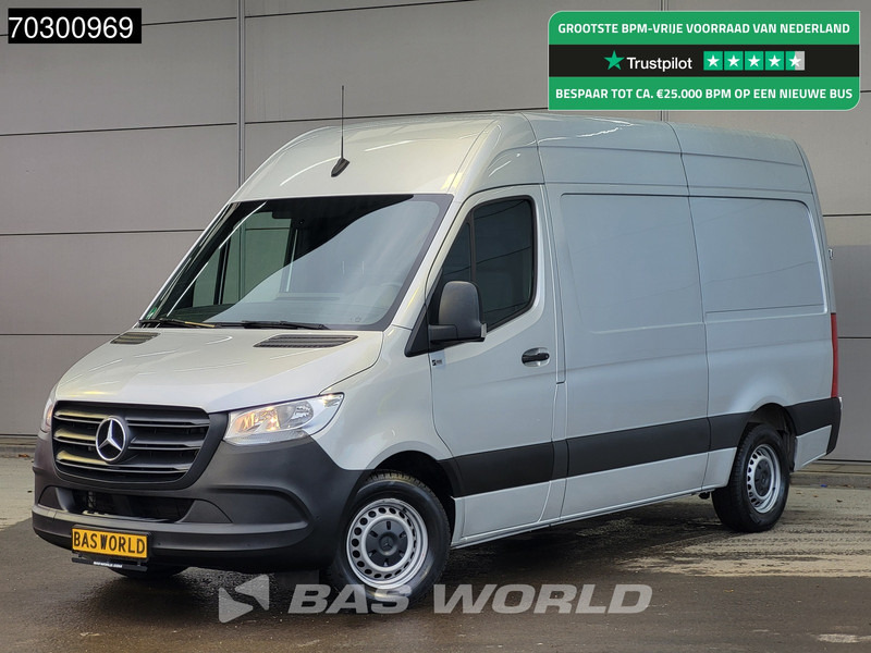 Mercedes-Benz Sprinter 315 CDI Automaat L2H2 150PK Airco Camera Parkeersensoren MBUX CarPlay Euro6 L2 Airco - Malá dodávka: obrázok 1 Mercedes-Benz Sprinter 315 CDI Automaat L2H2 150PK Airco Camera Parkeersensoren MBUX CarPlay Euro6 L2 Airco - Malá dodávka: obrázok 1