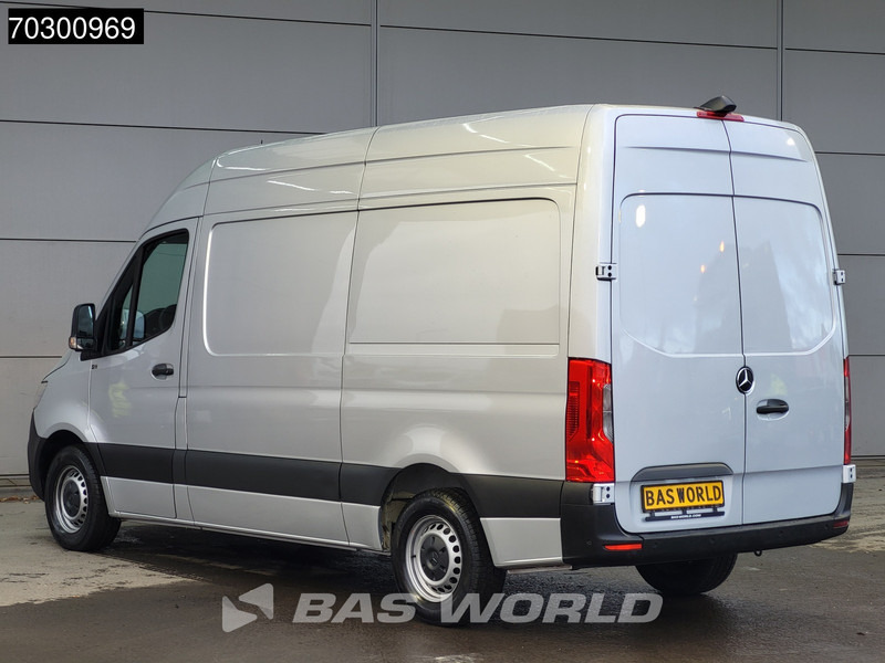 Mercedes-Benz Sprinter 315 CDI Automaat L2H2 150PK Airco Camera Parkeersensoren MBUX CarPlay Euro6 L2 Airco - Malá dodávka: obrázok 2 Mercedes-Benz Sprinter 315 CDI Automaat L2H2 150PK Airco Camera Parkeersensoren MBUX CarPlay Euro6 L2 Airco - Malá dodávka: obrázok 2