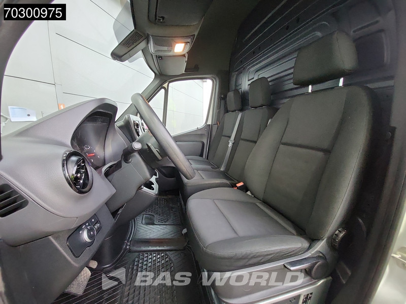 Leasing Mercedes-Benz Sprinter 315 CDI Automaat L2H2 150PK Airco Camera Parkeersensoren MBUX CarPlay Euro6 L2 Airco Mercedes-Benz Sprinter 315 CDI Automaat L2H2 150PK Airco Camera Parkeersensoren MBUX CarPlay Euro6 L2 Airco: obrázok 10