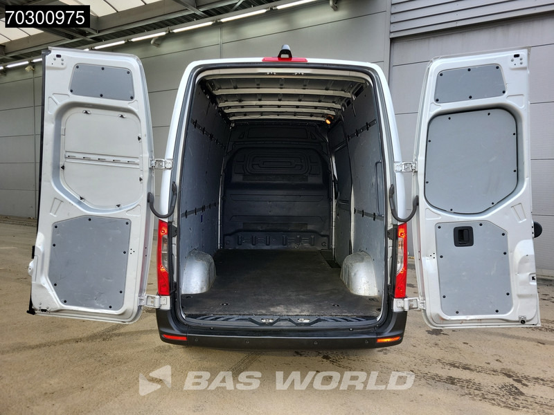 Leasing Mercedes-Benz Sprinter 315 CDI Automaat L2H2 150PK Airco Camera Parkeersensoren MBUX CarPlay Euro6 L2 Airco Mercedes-Benz Sprinter 315 CDI Automaat L2H2 150PK Airco Camera Parkeersensoren MBUX CarPlay Euro6 L2 Airco: obrázok 6