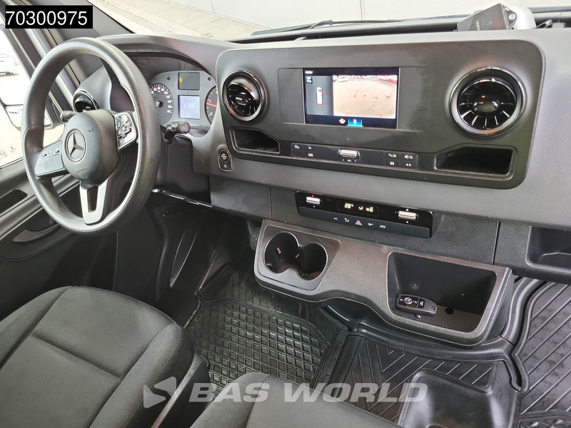 Leasing Mercedes-Benz Sprinter 315 CDI Automaat L2H2 150PK Airco Camera Parkeersensoren MBUX CarPlay Euro6 L2 Airco Mercedes-Benz Sprinter 315 CDI Automaat L2H2 150PK Airco Camera Parkeersensoren MBUX CarPlay Euro6 L2 Airco: obrázok 9