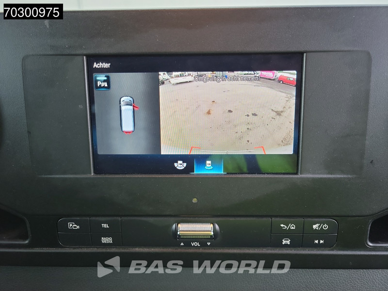 Leasing Mercedes-Benz Sprinter 315 CDI Automaat L2H2 150PK Airco Camera Parkeersensoren MBUX CarPlay Euro6 L2 Airco Mercedes-Benz Sprinter 315 CDI Automaat L2H2 150PK Airco Camera Parkeersensoren MBUX CarPlay Euro6 L2 Airco: obrázok 13