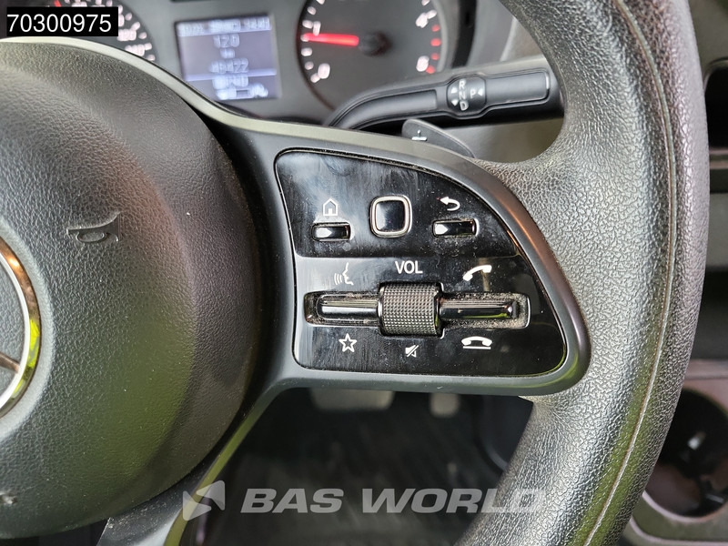 Leasing Mercedes-Benz Sprinter 315 CDI Automaat L2H2 150PK Airco Camera Parkeersensoren MBUX CarPlay Euro6 L2 Airco Mercedes-Benz Sprinter 315 CDI Automaat L2H2 150PK Airco Camera Parkeersensoren MBUX CarPlay Euro6 L2 Airco: obrázok 17