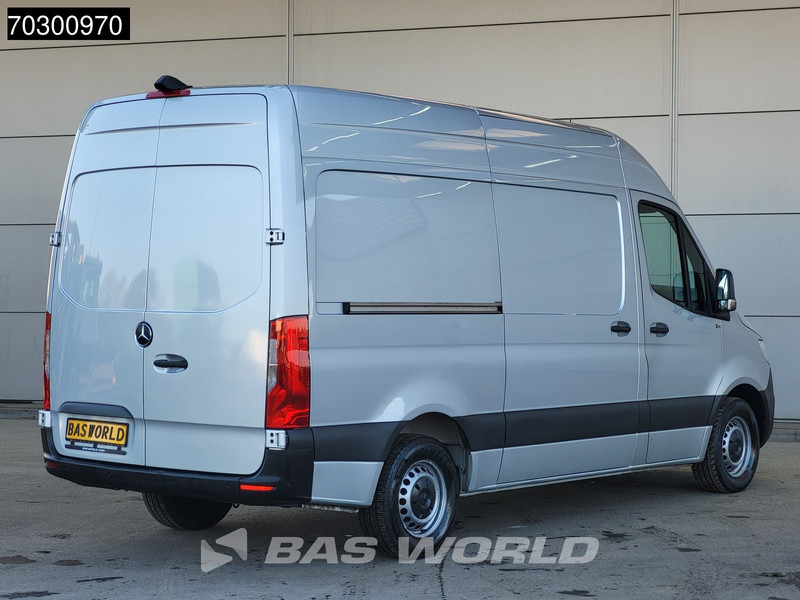 Mercedes-Benz Sprinter 315 CDI Automaat L2H2 150PK Airco Camera Parkeersensoren MBUX CarPlay Euro6 L2 Airco - Malá dodávka: obrázok 5 Mercedes-Benz Sprinter 315 CDI Automaat L2H2 150PK Airco Camera Parkeersensoren MBUX CarPlay Euro6 L2 Airco - Malá dodávka: obrázok 5