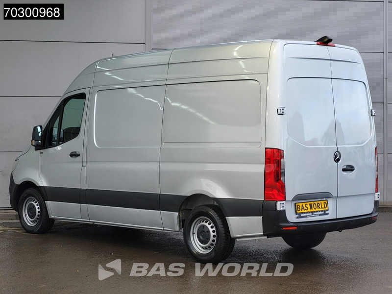 Mercedes-Benz Sprinter 315 CDI Automaat L2H2 150PK Airco Camera Parkeersensoren MBUX CarPlay Euro6 L2 Airco - Malá dodávka: obrázok 2 Mercedes-Benz Sprinter 315 CDI Automaat L2H2 150PK Airco Camera Parkeersensoren MBUX CarPlay Euro6 L2 Airco - Malá dodávka: obrázok 2