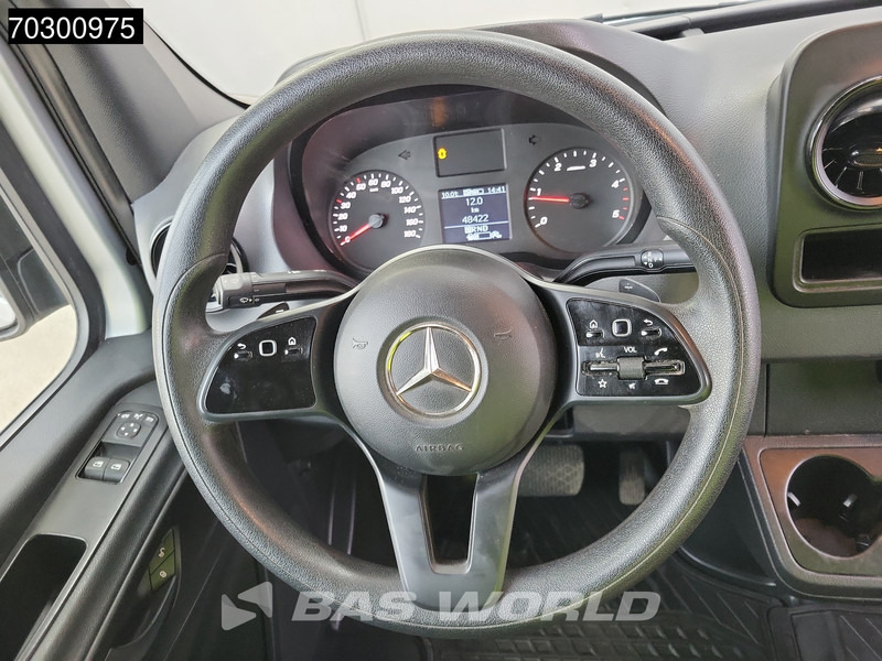 Leasing Mercedes-Benz Sprinter 315 CDI Automaat L2H2 150PK Airco Camera Parkeersensoren MBUX CarPlay Euro6 L2 Airco Mercedes-Benz Sprinter 315 CDI Automaat L2H2 150PK Airco Camera Parkeersensoren MBUX CarPlay Euro6 L2 Airco: obrázok 16