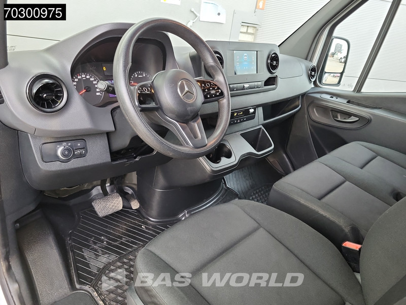Leasing Mercedes-Benz Sprinter 315 CDI Automaat L2H2 150PK Airco Camera Parkeersensoren MBUX CarPlay Euro6 L2 Airco Mercedes-Benz Sprinter 315 CDI Automaat L2H2 150PK Airco Camera Parkeersensoren MBUX CarPlay Euro6 L2 Airco: obrázok 12