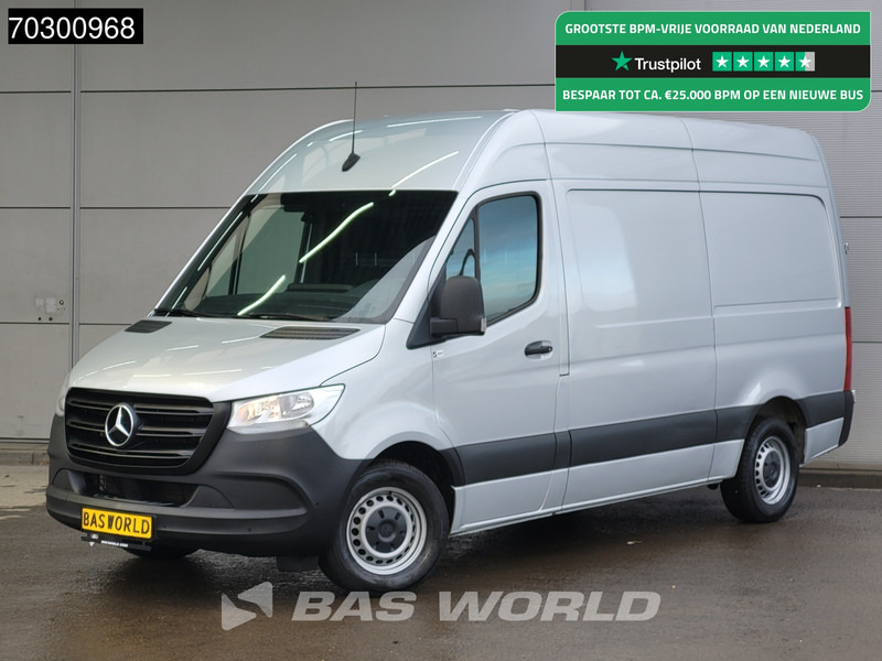 Mercedes-Benz Sprinter 315 CDI Automaat L2H2 150PK Airco Camera Parkeersensoren MBUX CarPlay Euro6 L2 Airco - Malá dodávka: obrázok 1 Mercedes-Benz Sprinter 315 CDI Automaat L2H2 150PK Airco Camera Parkeersensoren MBUX CarPlay Euro6 L2 Airco - Malá dodávka: obrázok 1