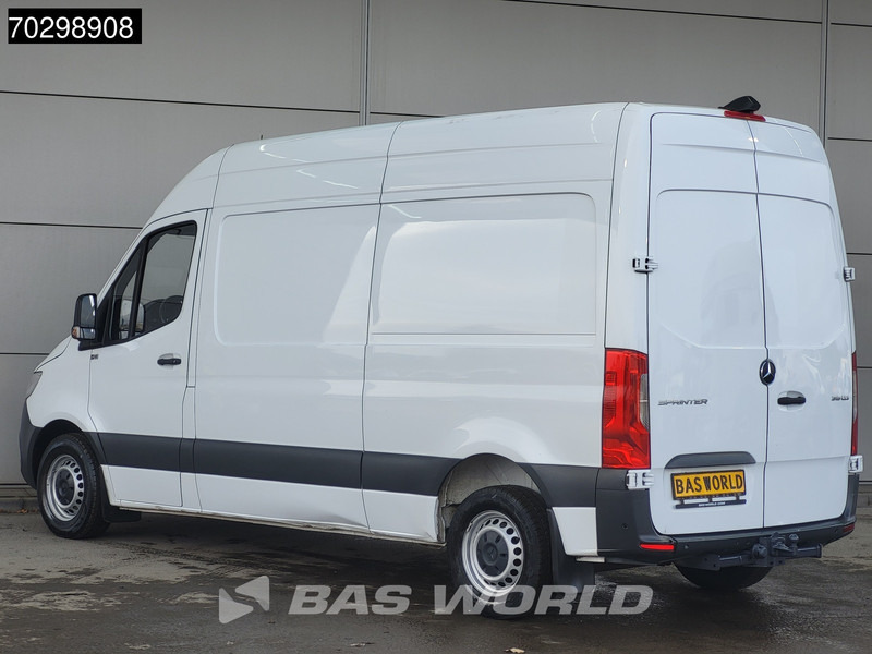 Mercedes-Benz Sprinter 315 CDI Automaat L2H2 150PK Trekhaak ACC Airco Camera Parkeersensoren v+a MBUX CarPlay Euro6 L2 Airco Trekhaak - Furgon: obrázok 2 Mercedes-Benz Sprinter 315 CDI Automaat L2H2 150PK Trekhaak ACC Airco Camera Parkeersensoren v+a MBUX CarPlay Euro6 L2 Airco Trekhaak - Furgon: obrázok 2