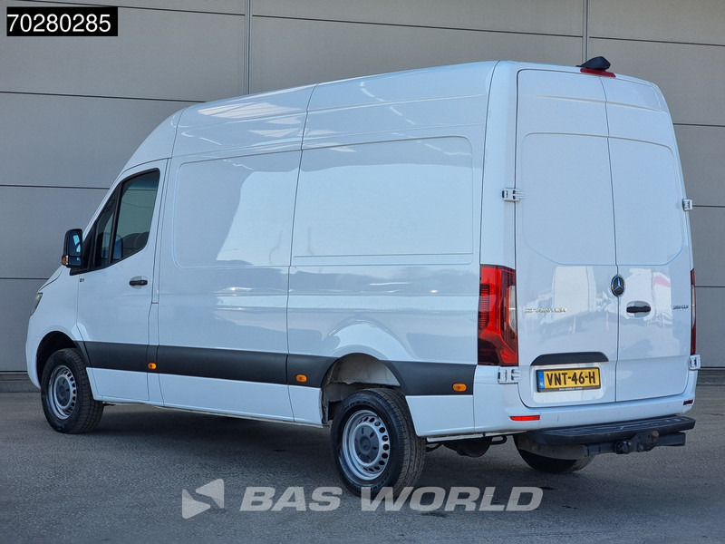 Mercedes-Benz Sprinter 315 CDI Automaat L2H2 LED Trekhaak Navi Airco Cruise Camera MBUX L2 10m3 Airco Trekhaak Cruise control - Furgon: obrázok 2 Mercedes-Benz Sprinter 315 CDI Automaat L2H2 LED Trekhaak Navi Airco Cruise Camera MBUX L2 10m3 Airco Trekhaak Cruise control - Furgon: obrázok 2