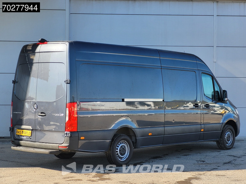 Mercedes-Benz Sprinter 315 CDI Automaat L3H2 2x Schuifdeur Navi Camera Airco L3 14m3 Airco - Furgon: obrázok 3 Mercedes-Benz Sprinter 315 CDI Automaat L3H2 2x Schuifdeur Navi Camera Airco L3 14m3 Airco - Furgon: obrázok 3