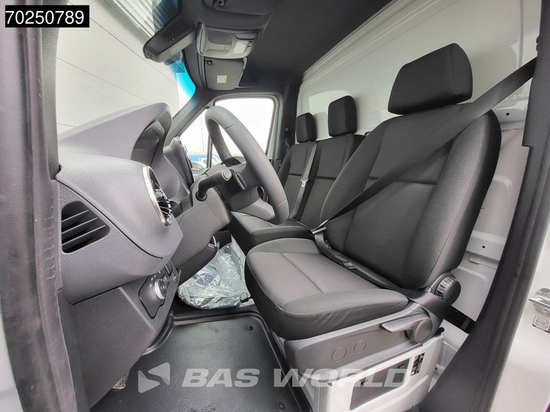 Nový Chladiarenská dodávka Mercedes-Benz Sprinter 315 CDI Koelwagen 2025model Thermo King V-300max 230V stekker Bakwagen Koel Kühlwagen 13m3 Airco Cruise control: obrázok 13