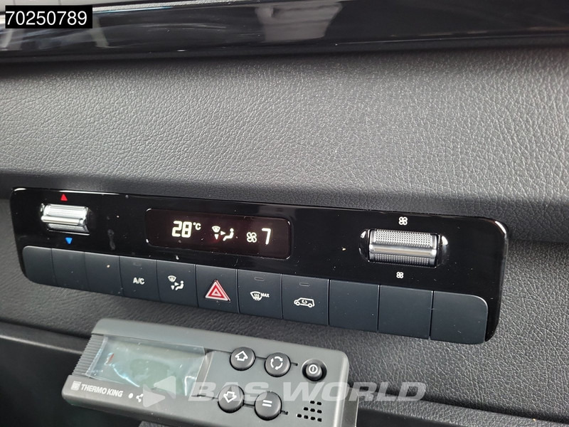 Nový Chladiarenská dodávka Mercedes-Benz Sprinter 315 CDI Koelwagen 2025model Thermo King V-300max 230V stekker Bakwagen Koel Kühlwagen 13m3 Airco Cruise control: obrázok 14