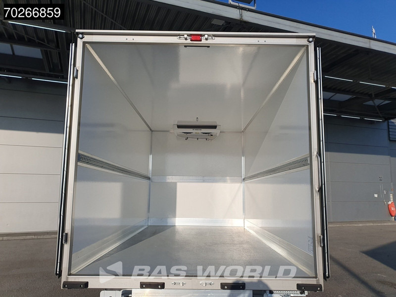 Mercedes-Benz Sprinter 315 CDI Koelwagen Achterdeuren Thermo King C-250 Airco Carplay MBUX Koel Koeler Kühl Kühler Kühlwagen Kühlkoffer 17m3 Airco - Chladiarenská dodávka: obrázok 3 Mercedes-Benz Sprinter 315 CDI Koelwagen Achterdeuren Thermo King C-250 Airco Carplay MBUX Koel Koeler Kühl Kühler Kühlwagen Kühlkoffer 17m3 Airco - Chladiarenská dodávka: obrázok 3