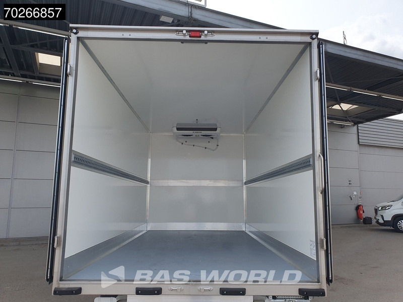 Mercedes-Benz Sprinter 315 CDI Koelwagen Achterdeuren Thermo King C-250 Airco MBUX Koel Koeler Kühl Kühler Kühlwagen Kühlkoffer 17m3 Airco Cruise contr - Chladiarenská dodávka: obrázok 3 Mercedes-Benz Sprinter 315 CDI Koelwagen Achterdeuren Thermo King C-250 Airco MBUX Koel Koeler Kühl Kühler Kühlwagen Kühlkoffer 17m3 Airco Cruise contr - Chladiarenská dodávka: obrázok 3