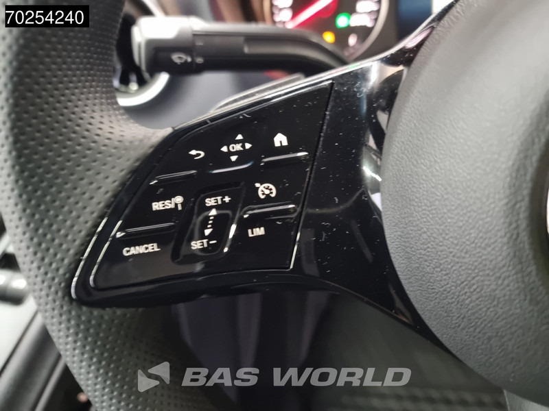 Nový Chladiarenská dodávka Mercedes-Benz Sprinter 315 CDI Koelwagen Thermo King V-300max 230V stekker Bakwagen Koel Kühlwagen 13m3 Airco Cruise control: obrázok 19