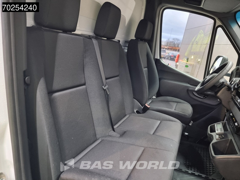 Nový Chladiarenská dodávka Mercedes-Benz Sprinter 315 CDI Koelwagen Thermo King V-300max 230V stekker Bakwagen Koel Kühlwagen 13m3 Airco Cruise control: obrázok 16